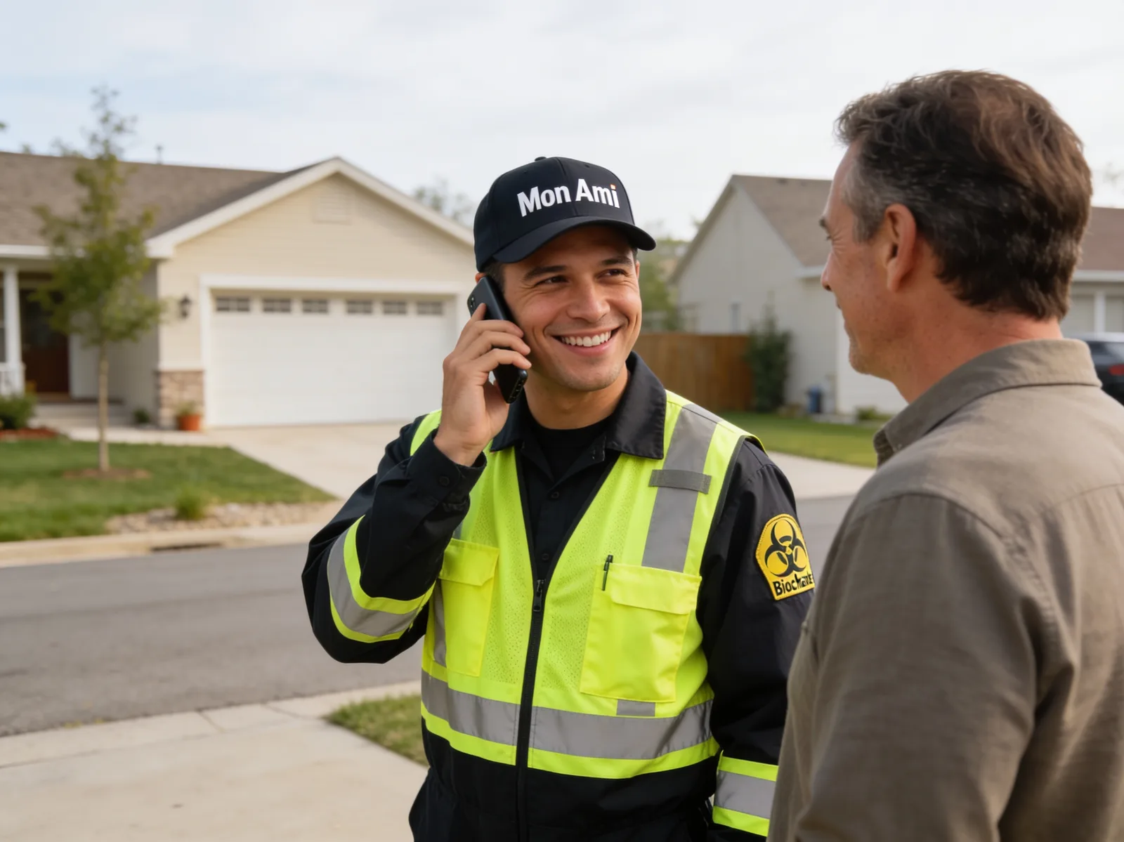 Sewage Cleanup Bridgeport, NE FAQs